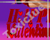 [T]Valentines Avatar F