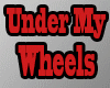 Under My Wheels Alice Co