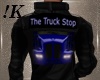 The Truck Stop Jacket