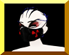 Mask nuke red Female