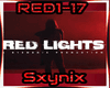 Sx| Red Lights
