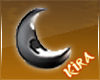 |Kira| Crescent Moon
