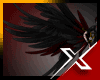 BlackGoth Wings M/F