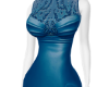 ~Evening Gown Lite Blue