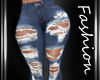 RLL Blue Jeans Fashion