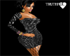 ~TRH~EBONY BLACK (XXL)