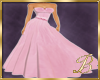 PearledPinkGown