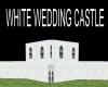 White Wedding Castle