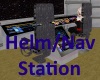 helm/Navagation ver 1