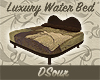 Luxury Water Bed