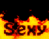 sexy flames
