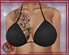 ℳ▸Fenz Top Black