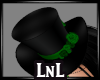 St Patricks hat