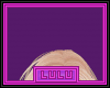 Lulu's hair