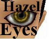 New Eyes Hazel $75
