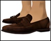 BROWN LOAFER'S [TMR]