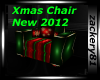 Xmas Chair New 2012