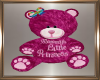 Kids Pink Teddy Bear