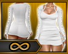 ∞Side Laces Dress