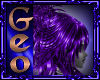 Geo Lenka Purple