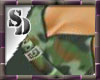 Camo Long Tank V1