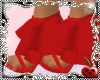 CH Red Jamy Extra Shoes