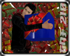 Gift Box hug