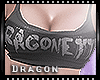 [D] Dragonette Top