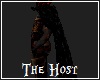 The Host Cape
