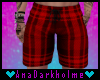 [AD] Plaid Trunks