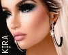 *k*Hoops Earrings Lilith