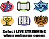 Messianic Service Link