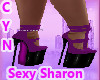Sexy Sharon