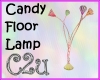 C2u~ Candy Lamp