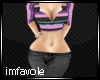 iF! PF saye outfit
