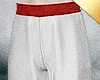 ✶Drache Red Pants