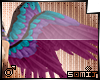 [Somi] Loyx Wings v1