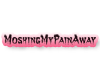 [P3]MoshingMyPainAway