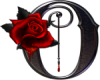 Gothic Rose -O