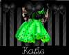 |K| Green Kiddie
