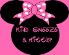 Kids Sneeze & Hiccup 