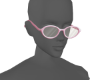 Pink Glasses College