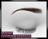 ♀ Eyebrows DBL V2