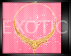 E|Goddess Necklace