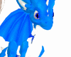 Shoulder Dragon Pet