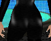 Sexy Stealth Bodysuit