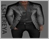 SILVER SUIT SET V1
