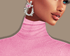 | My ! | Pink Sweater