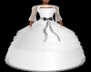 Silver 12 Tier Gown