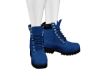 blue ny boots